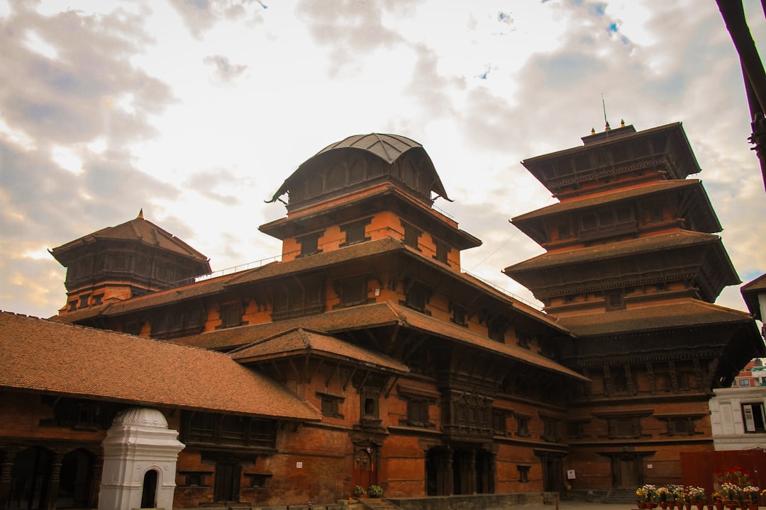 Nepal