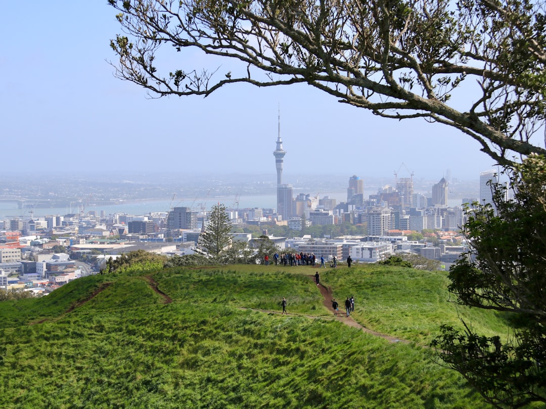 New Zealand
