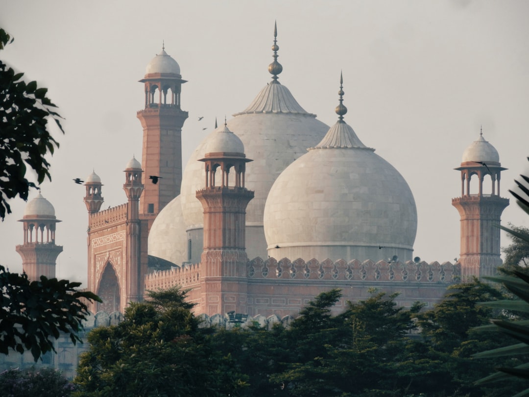 Pakistan