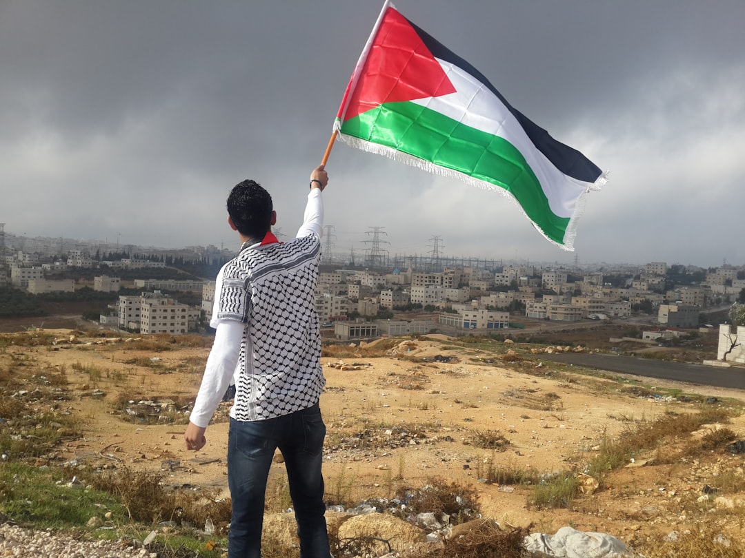 Palestine, State of