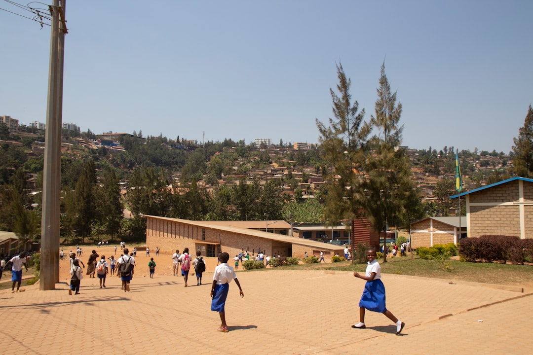 Rwanda