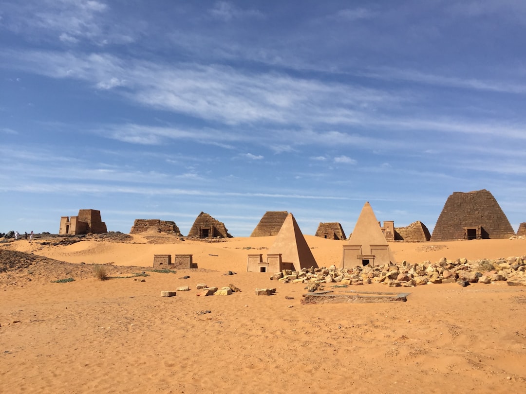 Sudan