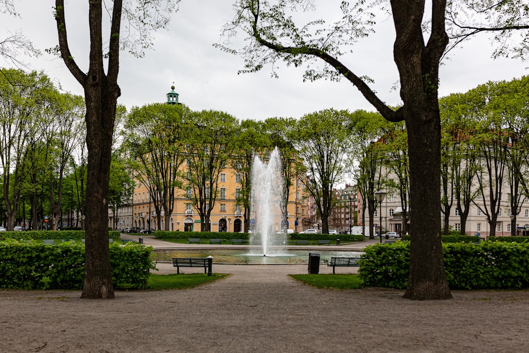 Sweden