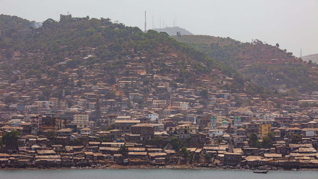 Sierra Leone