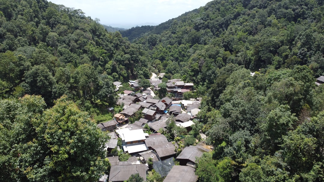 Thailand