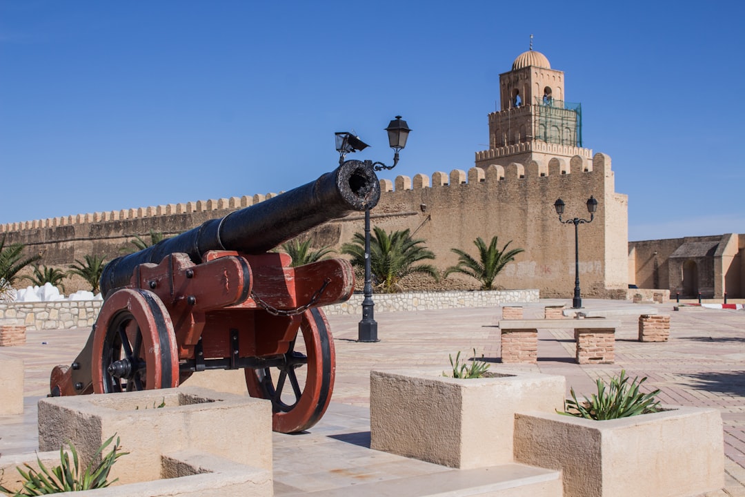 Tunisia