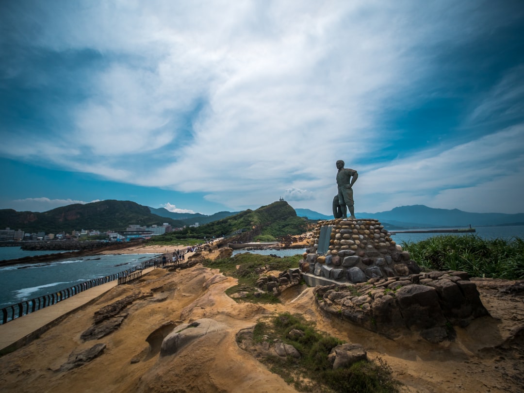 Taiwan
