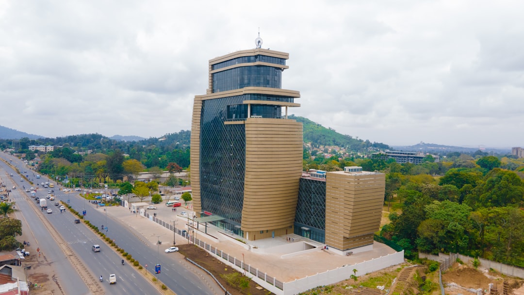 Tanzania