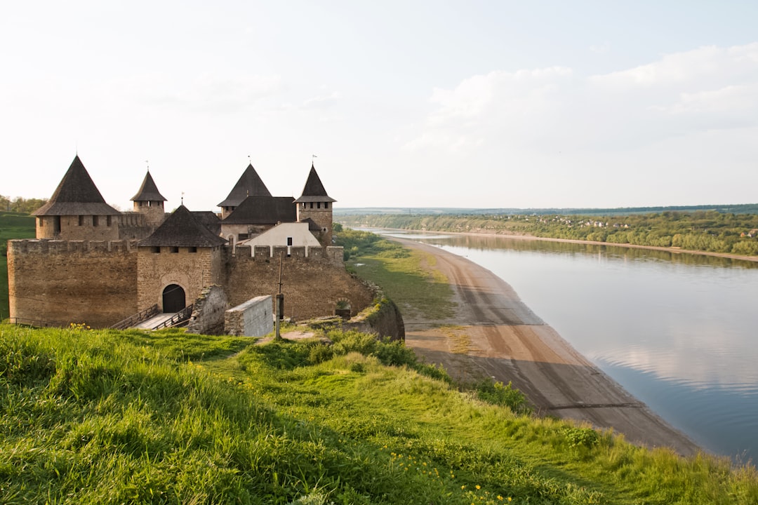 Ukraine