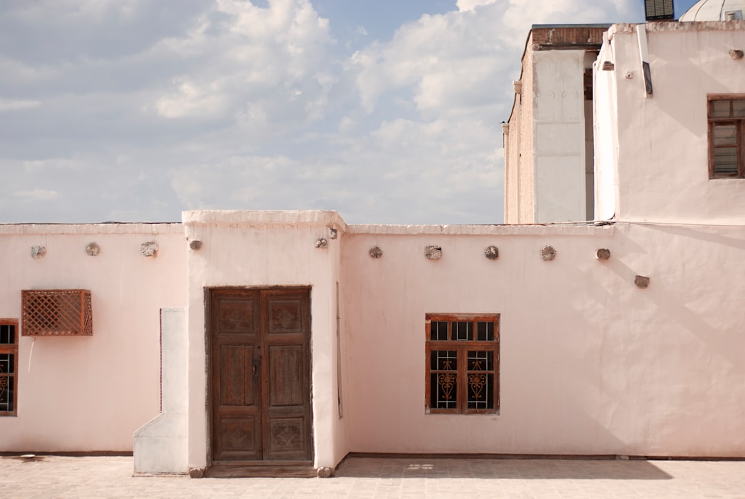 Uzbekistan